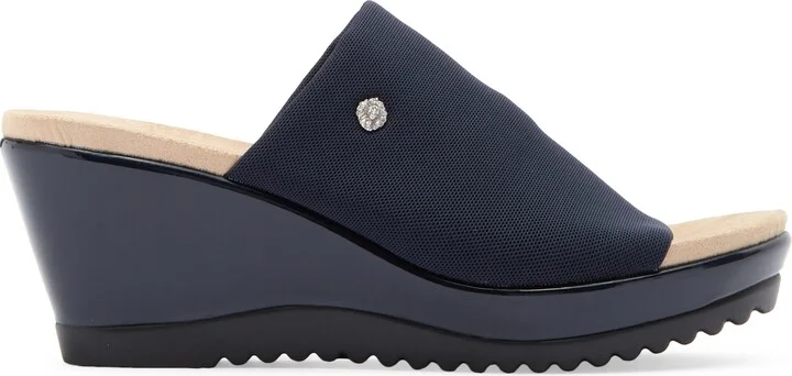 Rellin Wedge Sandal - Image 5