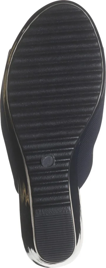 Rellin Wedge Sandal - Image 7