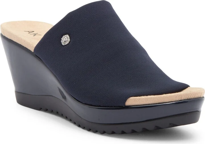 Rellin Wedge Sandal