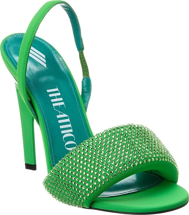 Rem 105 Slingback Sandal