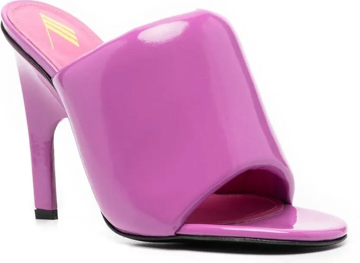 Rem 120mm padded sandals - Image 2