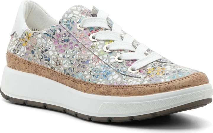 Rem Sneaker