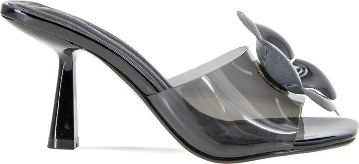 Remani Flower Embellished Sandal - Image 3