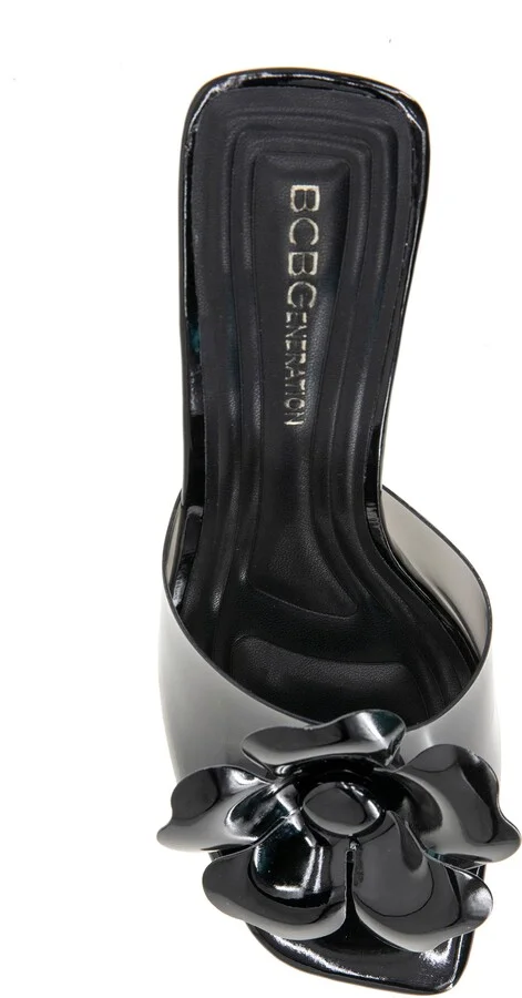 Remani Flower Embellished Sandal - Image 5
