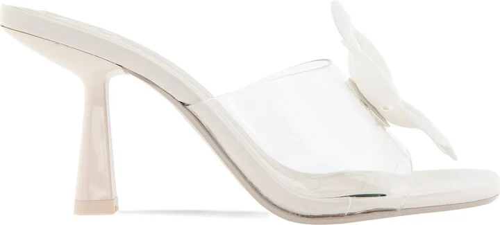 Remani Flower Embellished Sandal - Image 8