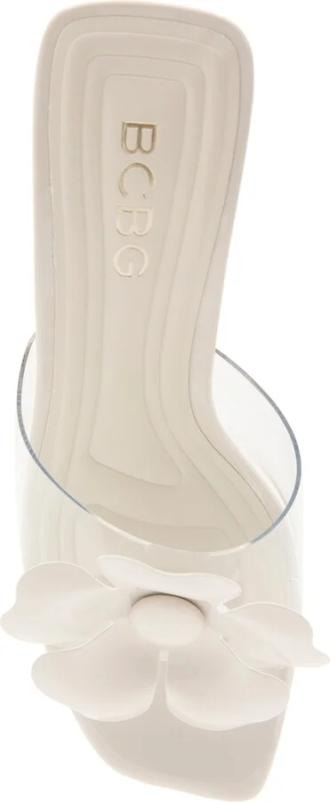 Remani Flower Embellished Sandal - Image 9