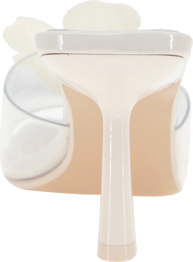 Remani Flower Embellished Sandal - Image 10