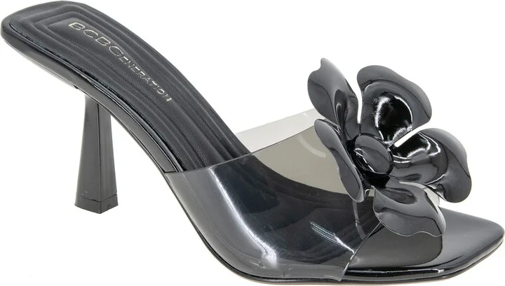 Remani Flower Embellished Sandal