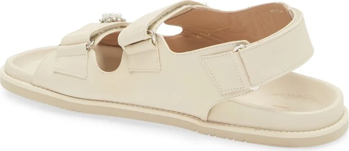 Remi Embellished Sandal - Image 2