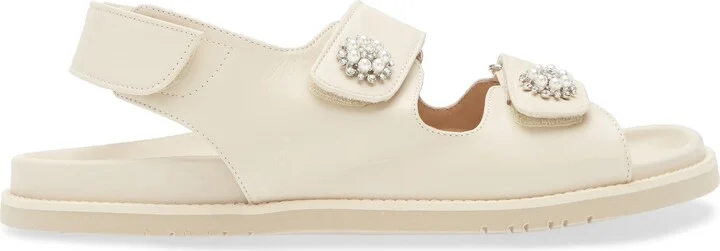 Remi Embellished Sandal - Image 3