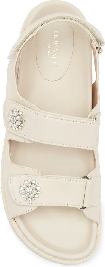 Remi Embellished Sandal - Image 4