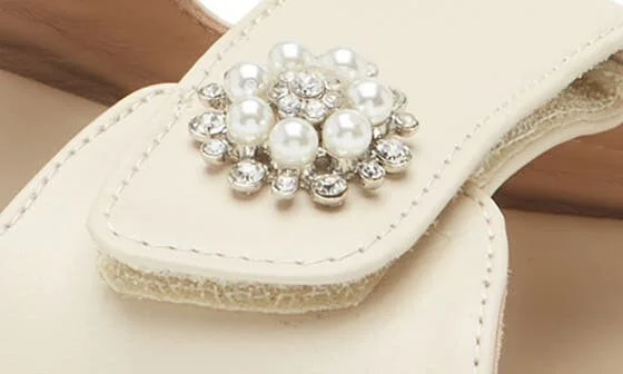 Remi Embellished Sandal - Image 5