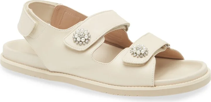 Remi Embellished Sandal