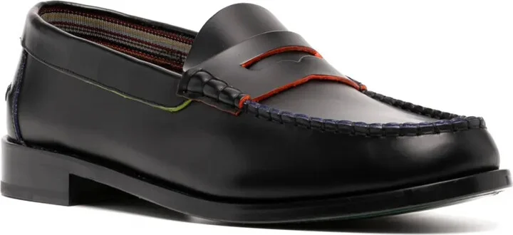 Remi leather loafers - Image 2