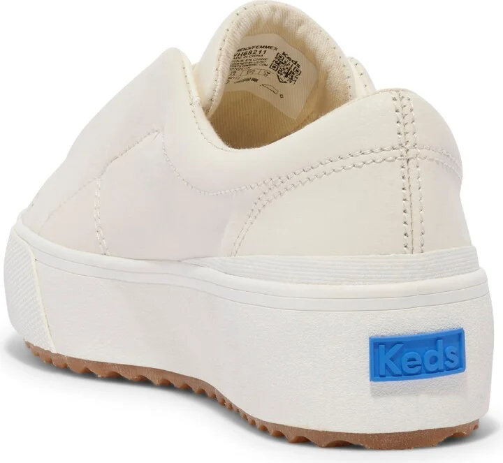 Remi Platform Sneaker - Image 2