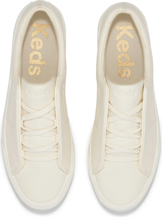 Remi Platform Sneaker - Image 7