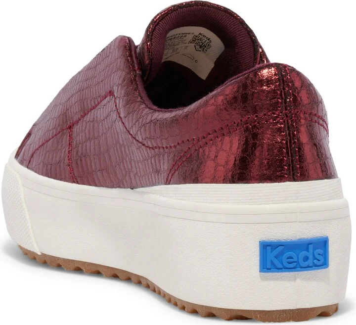 Remi Platform Sneaker - Image 2