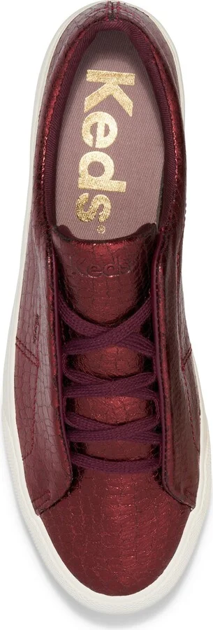 Remi Platform Sneaker - Image 4