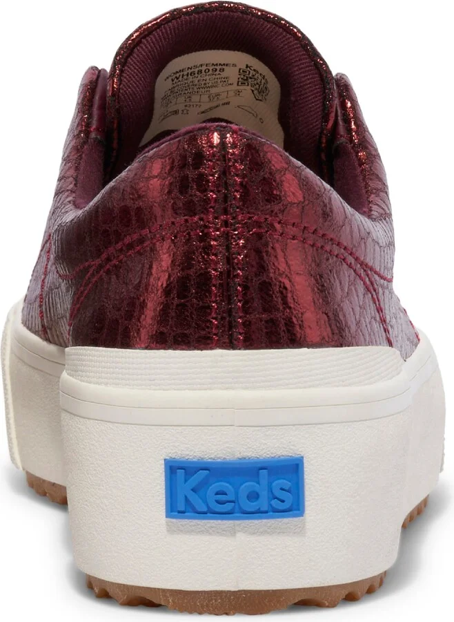 Remi Platform Sneaker - Image 6