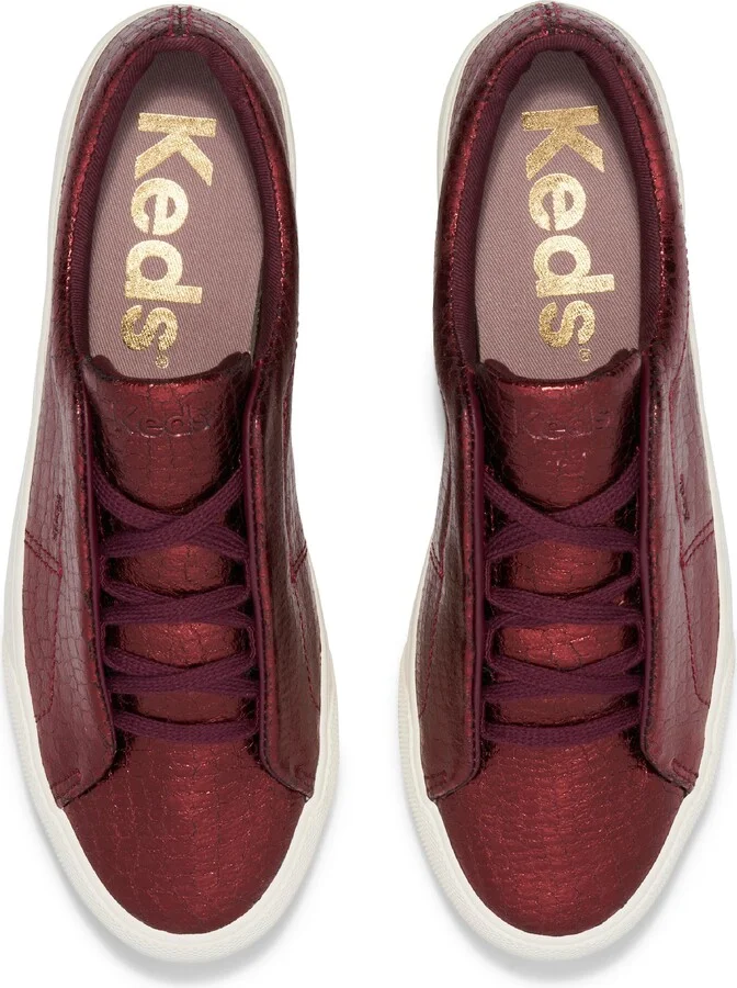 Remi Platform Sneaker - Image 7