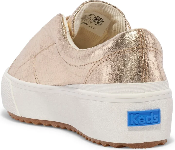 Remi Platform Sneaker - Image 9
