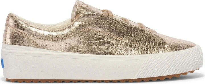 Remi Platform Sneaker - Image 10