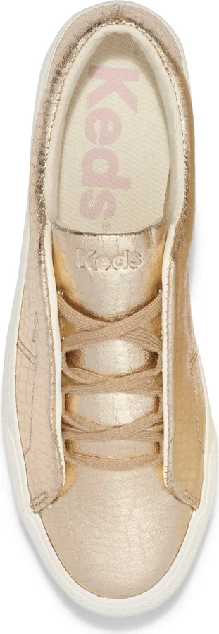 Remi Platform Sneaker - Image 11