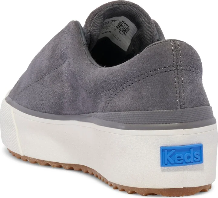 Remi Platform Sneaker - Image 2
