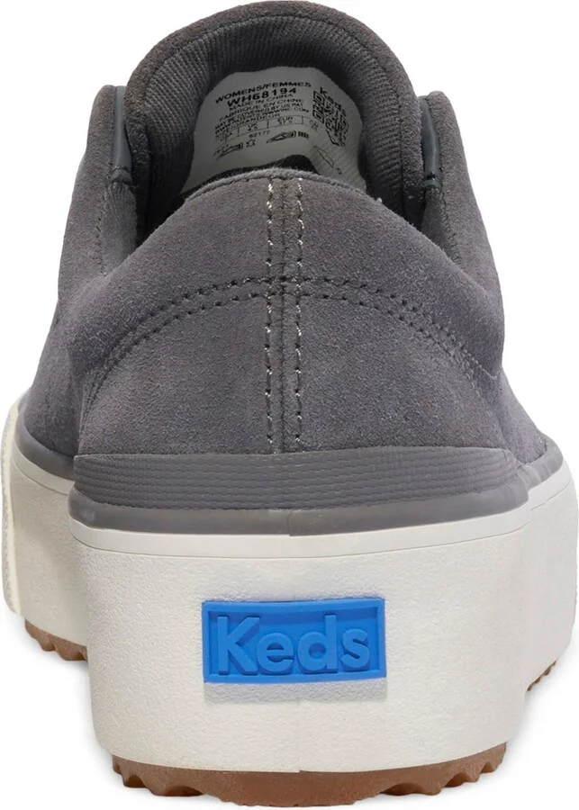 Remi Platform Sneaker - Image 6