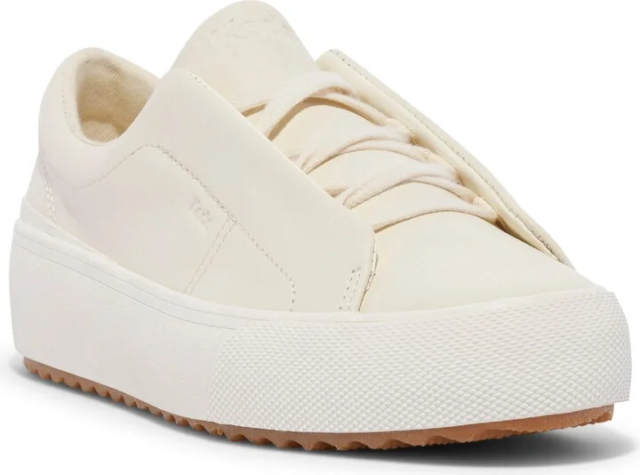 Remi Platform Sneaker
