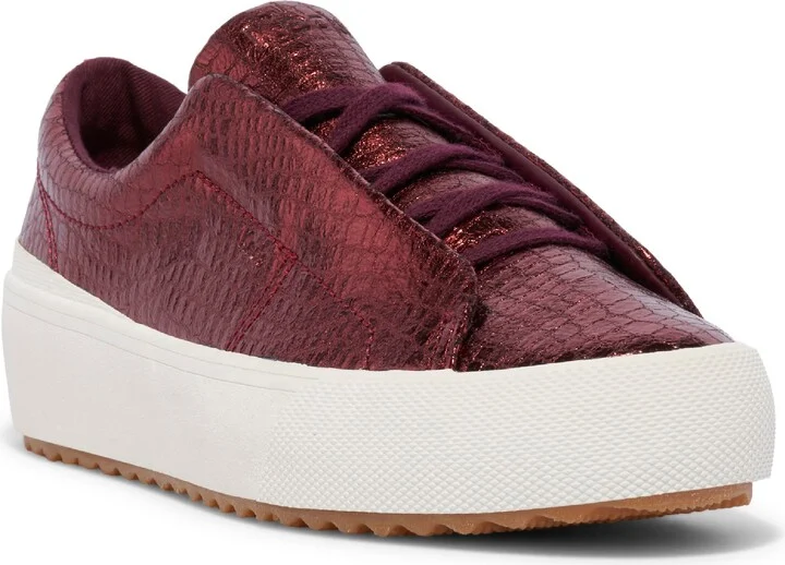 Remi Platform Sneaker