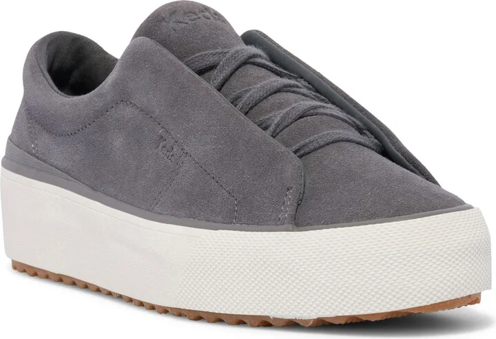 Remi Platform Sneaker