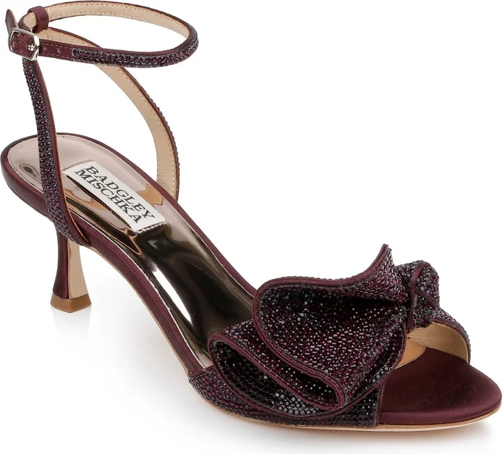 Wine Satin