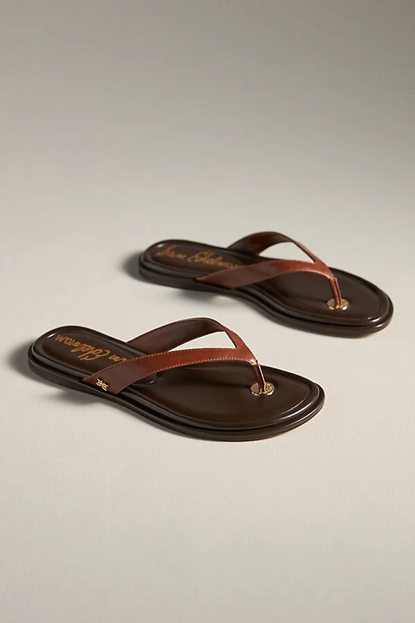 Remi Thong Sandals - Image 3