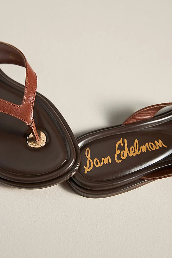 Remi Thong Sandals - Image 4