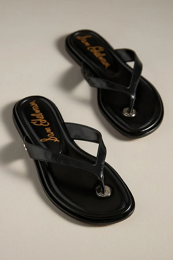 Remi Thong Sandals - Image 2