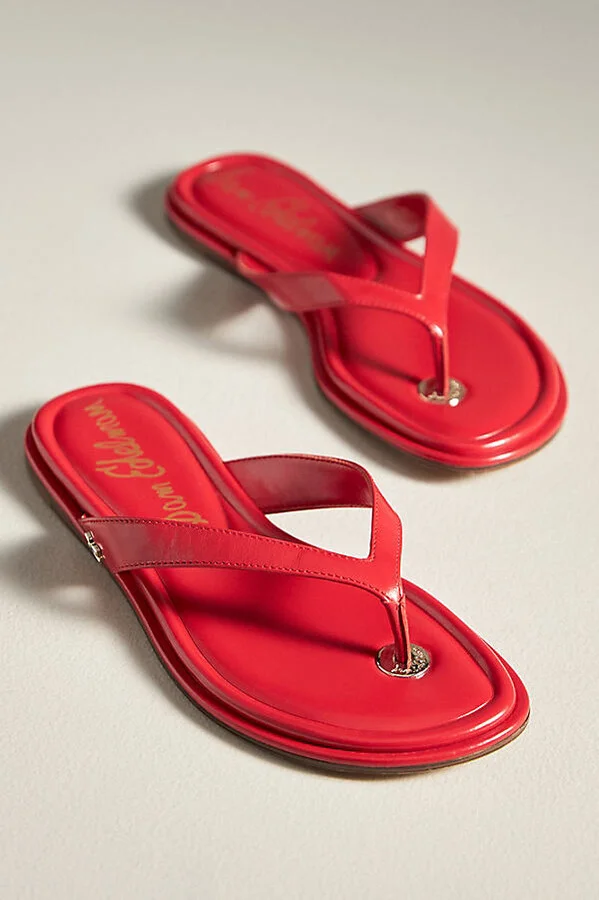Remi Thong Sandals - Image 2