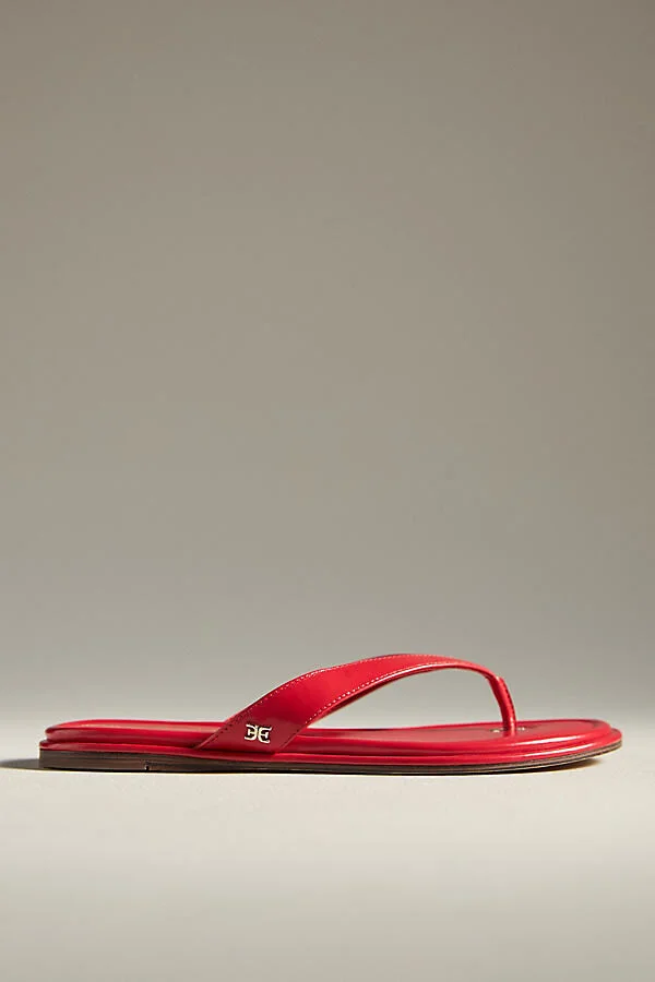 Remi Thong Sandals - Image 3