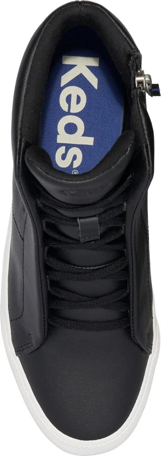 Remi Zip Sneaker - Image 4