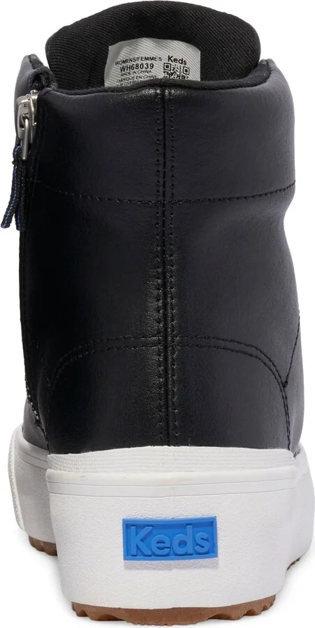 Remi Zip Sneaker - Image 6