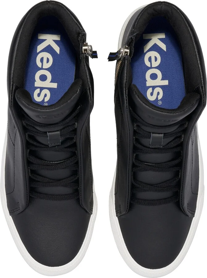 Remi Zip Sneaker - Image 7
