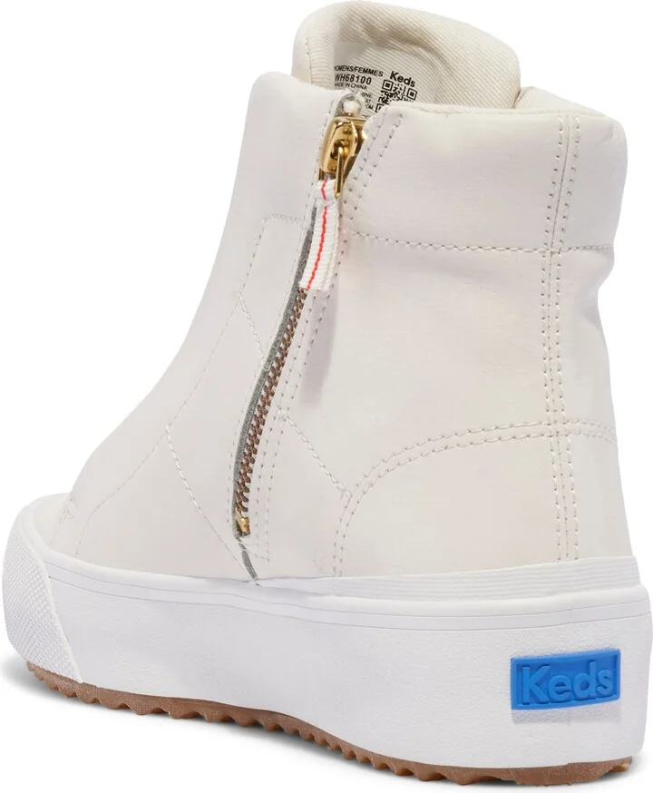 Remi Zip Sneaker - Image 9
