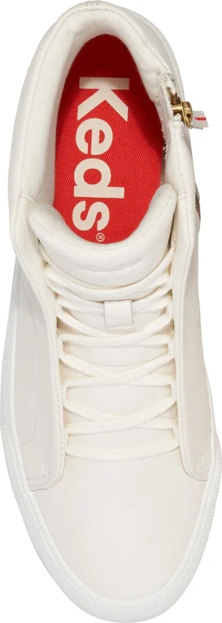 Remi Zip Sneaker - Image 11