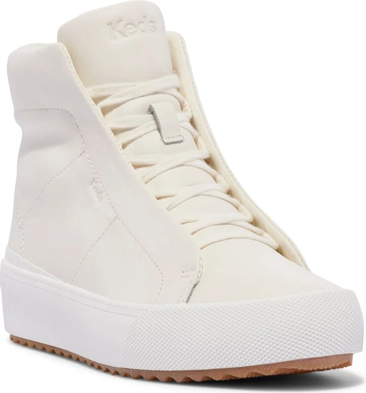 Egret Leather