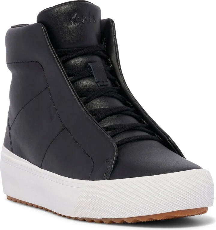 Remi Zip Sneaker