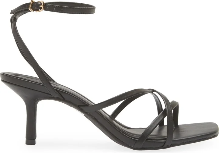 Remington Ankle Strap Sandal - Image 4