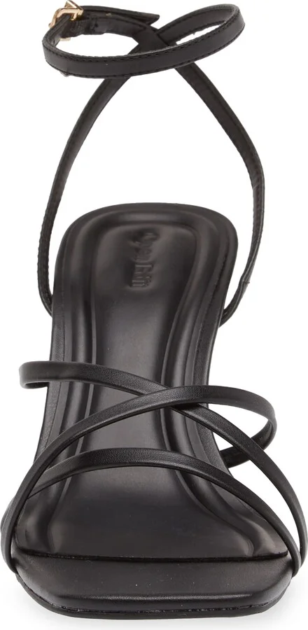 Remington Ankle Strap Sandal - Image 5