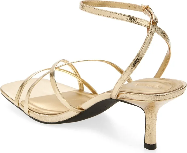 Remington Ankle Strap Sandal - Image 11