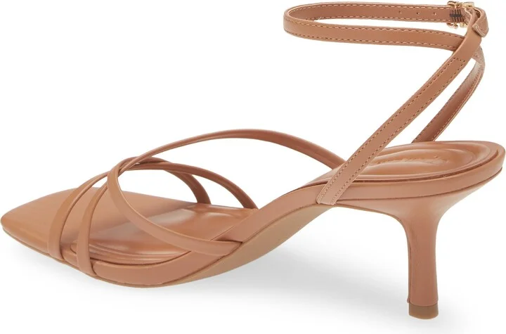 Remington Ankle Strap Sandal - Image 2