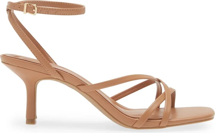 Remington Ankle Strap Sandal - Image 3